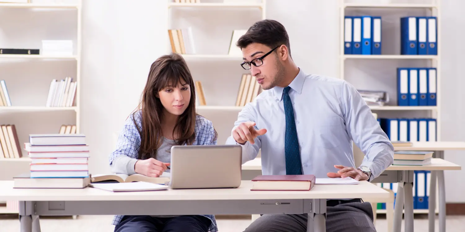 Maximizing Remote Exam Security with Online Proctoring