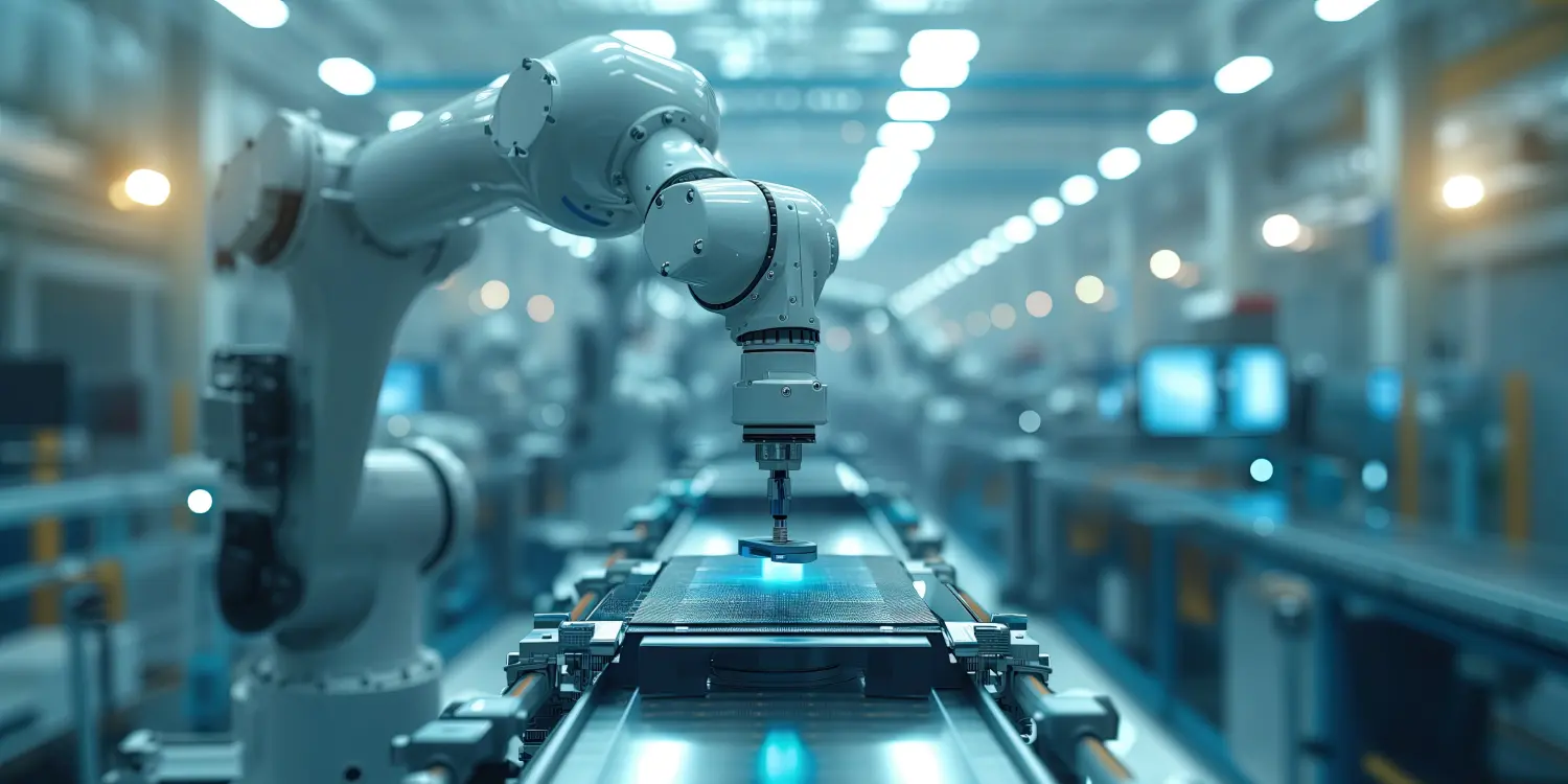 Understanding Robotic Process Automation and its Various Forms