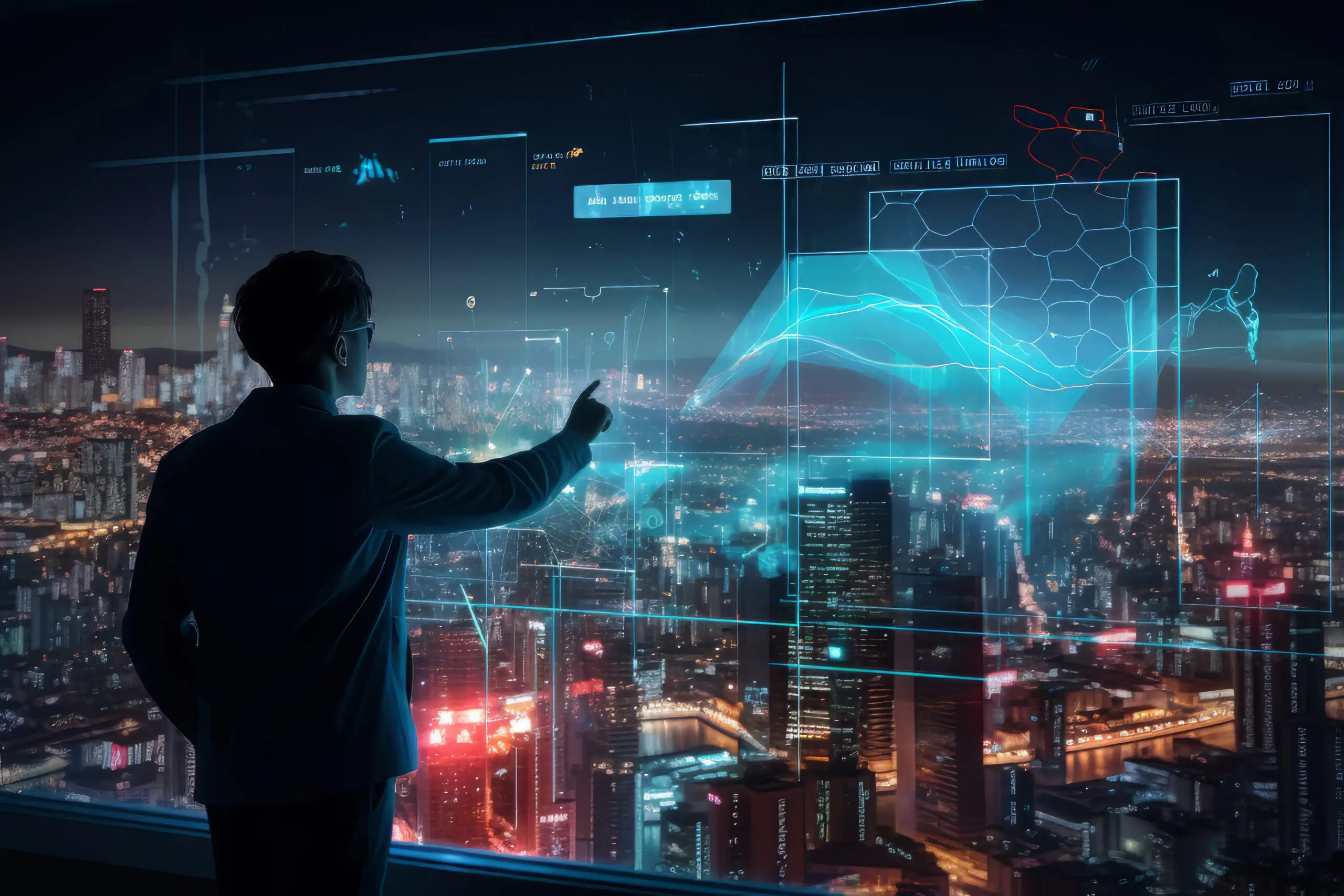 The Industry Blueprint for Capturing GenAI Value in 2025