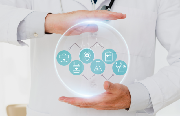 Unveiling the Future of Healthcare with Salesforce Experience Cloud