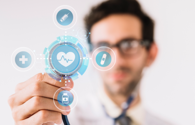 Salesforce in Healthcare: Transforming Patient Management and Connected Care 