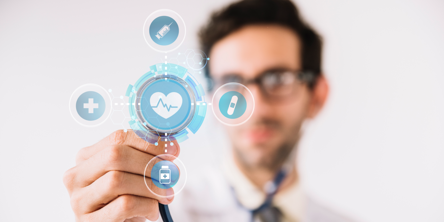 Salesforce in Healthcare: Transforming Patient Management and Connected Care 