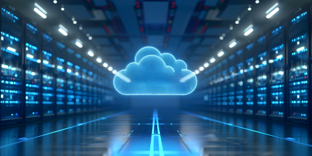 Cloud Data Centers