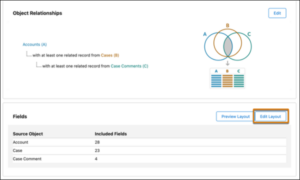 Custom Report Type