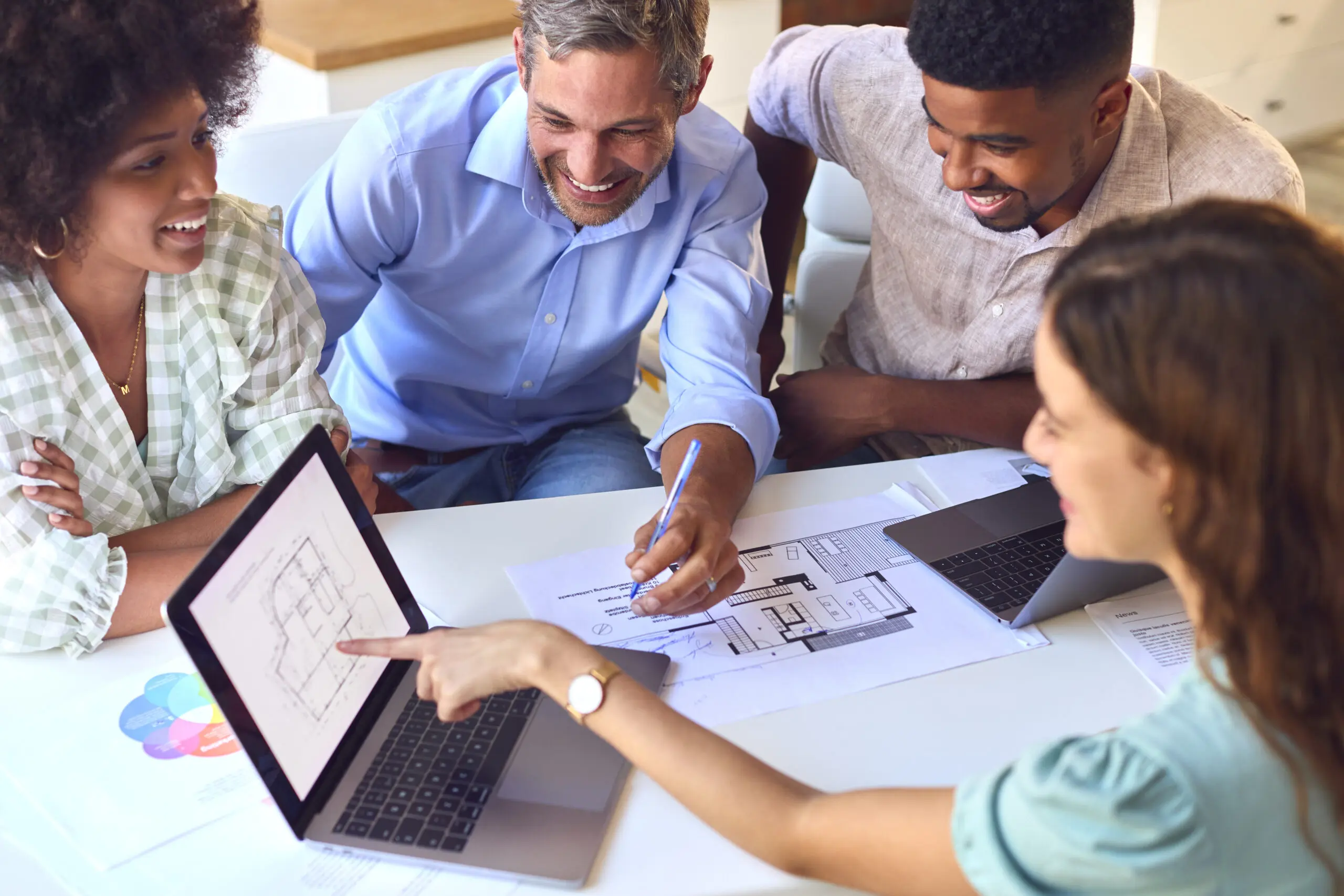 Building Trust in Gen AI Adoption: How Milestone Technologies Guarantees End-to-End Support
