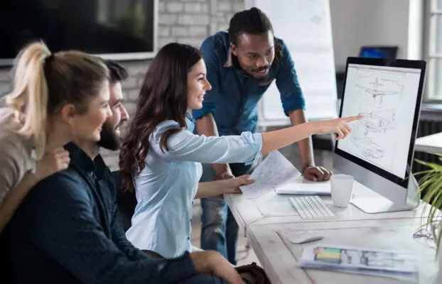 Everything, Everywhere, All at Once: Driving Human-Centric Design in IT Support Services using Experience Level Agreements (XLAs)