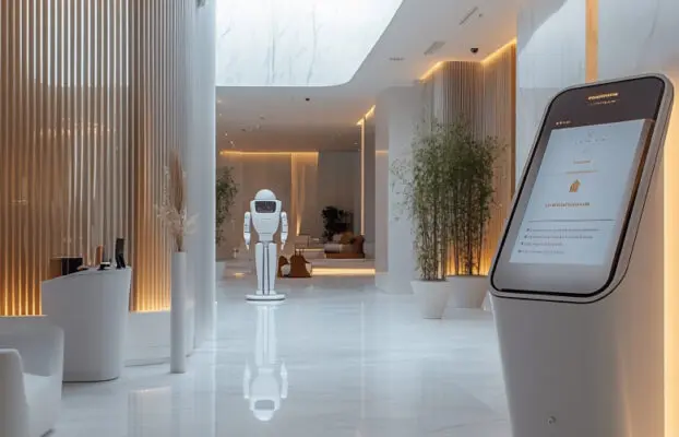 How Agentforce is Driving Operational Excellence in the Hospitality Sector? 