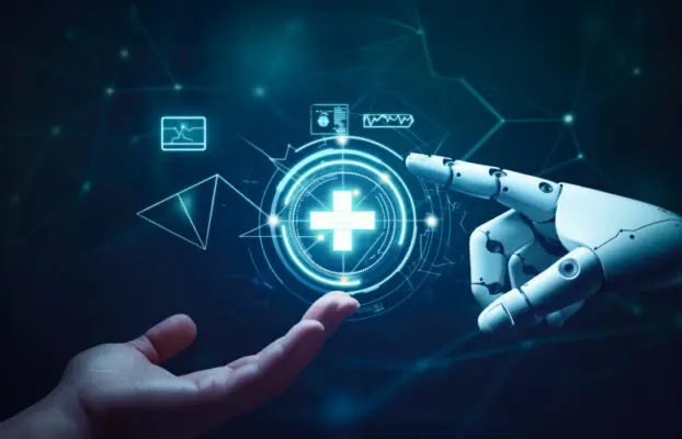 The Future of AI-Driven Patient Support: What Lies Next for Agentforce? 