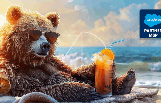 How to Easily Implement Salesforce Summer ’25 Updates with an MSP? 