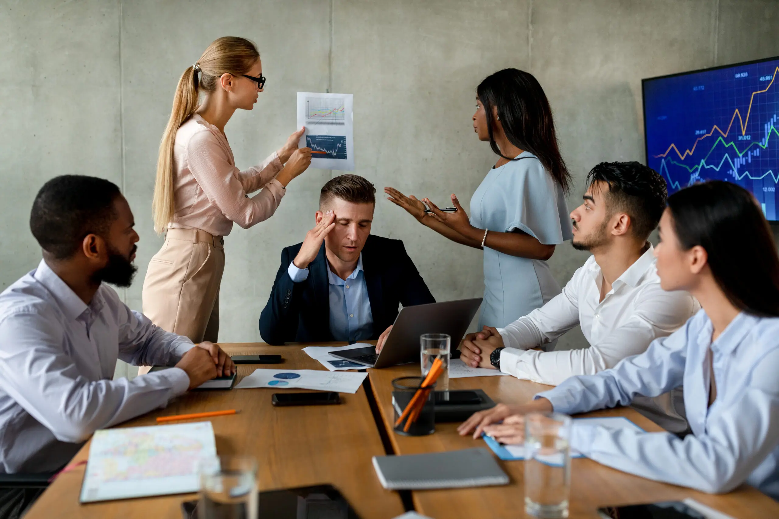 The High Cost of “Not Yet”: How Indecision Hurts Your Business
