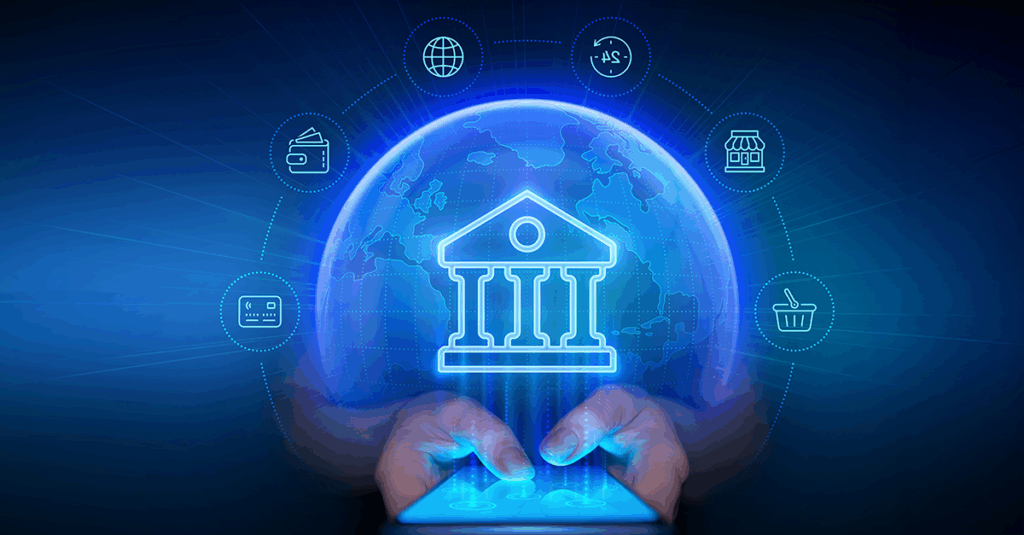 future of banking & payments