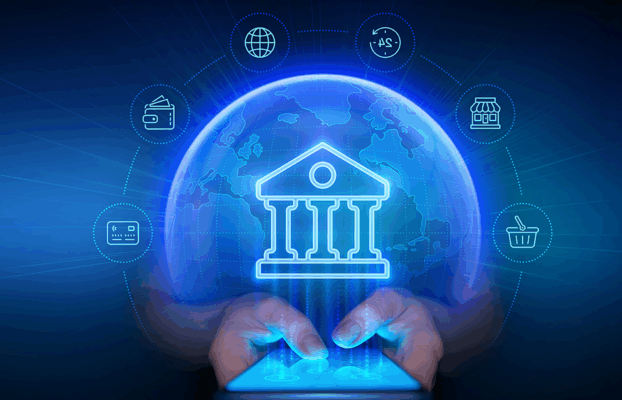 The Future of Banking and Payments