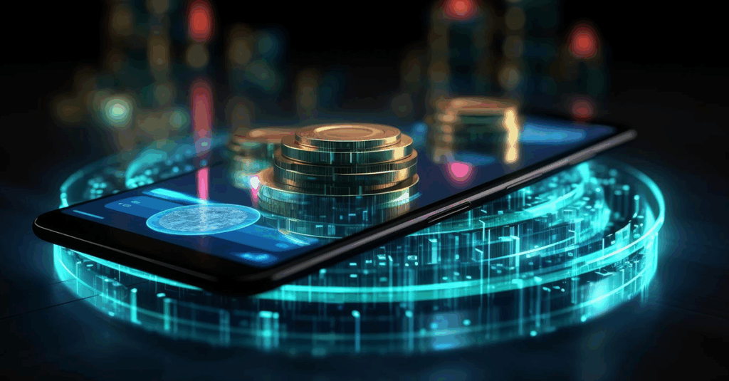Stablecoins & rise of digital money in payments industry