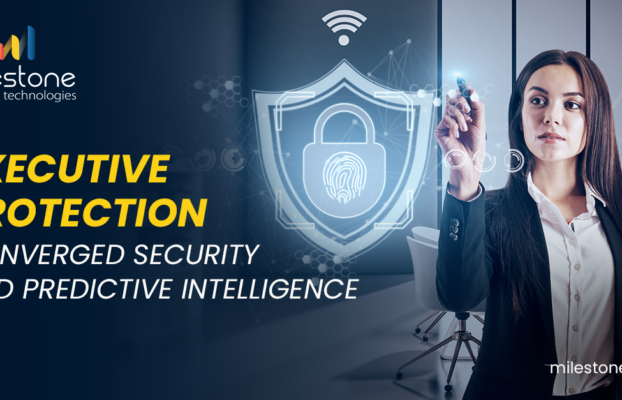 Converged Security and Predictive Intelligence: The Future of Executive Protection