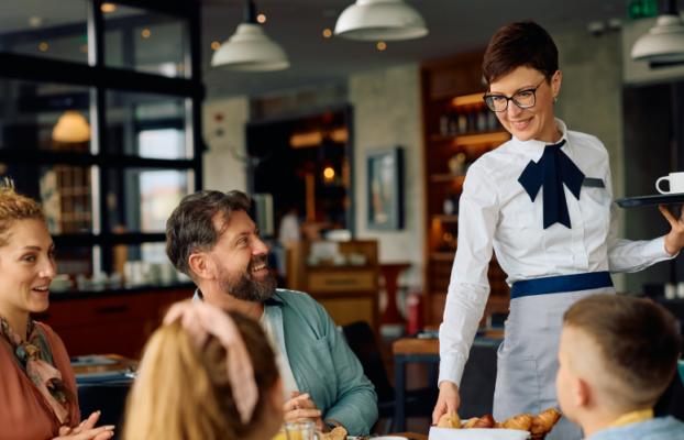 CMDB Deployment Fuels a Leading Restaurant Chain’s Resilience