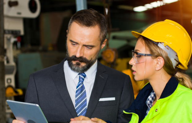 Driving Innovation in Service Management for a Top-Tier Manufacturing Partner