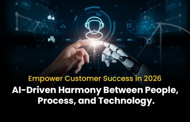 Scale Customer Support Without Scaling Headcount — Milestone’s CSM Playbook for 2026