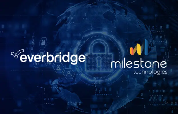 Milestone Technologies and Everbridge Partner to Enhance Enterprise Security