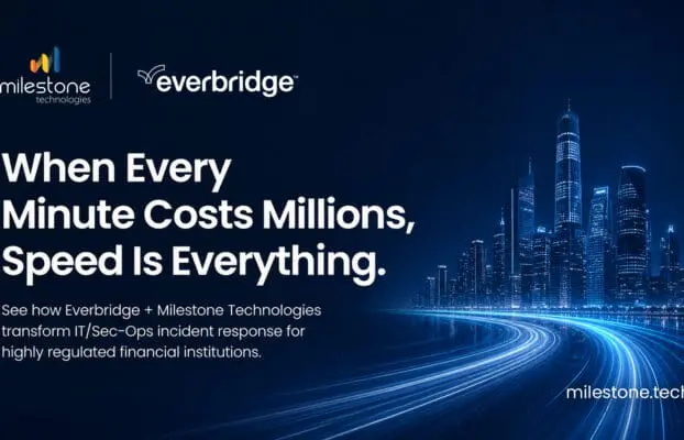 Use Case Scenario: Enhancing IT & Sec-Ops Incident Management for a Large US Bank