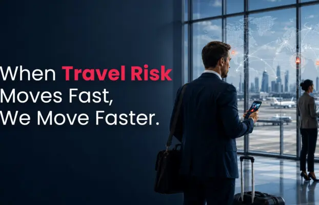 Travel Risk Management in the Middle East: Protecting People When Risk Moves Faster Than Plans