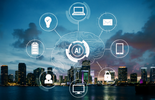 The Missing Middle Between AI Investment and AI Impact  