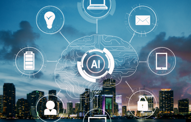 The Missing Middle Between AI Investment and AI Impact  