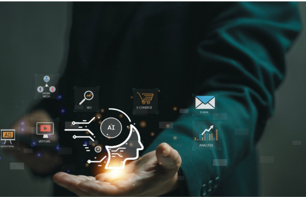 Unlocking the Power of Salesforce AI in Marketing, Sales, and Service
