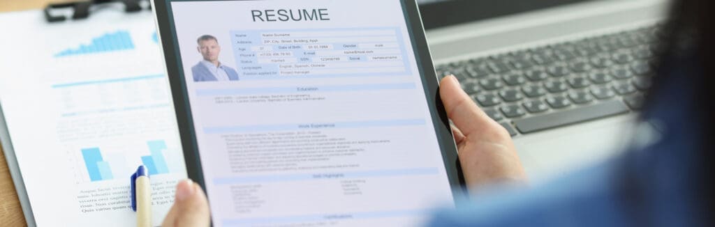 How to Optimize Your IT Resume In a World of HR Automation