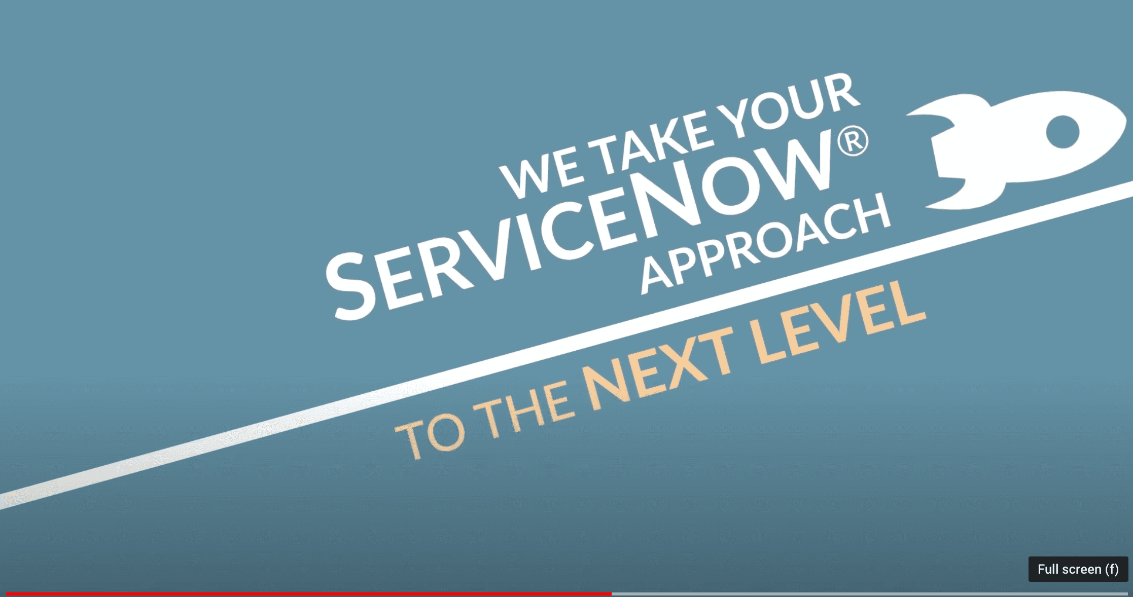 Boost Your ITSM: Milestone's ServiceNow Approach Video | Milestone ...