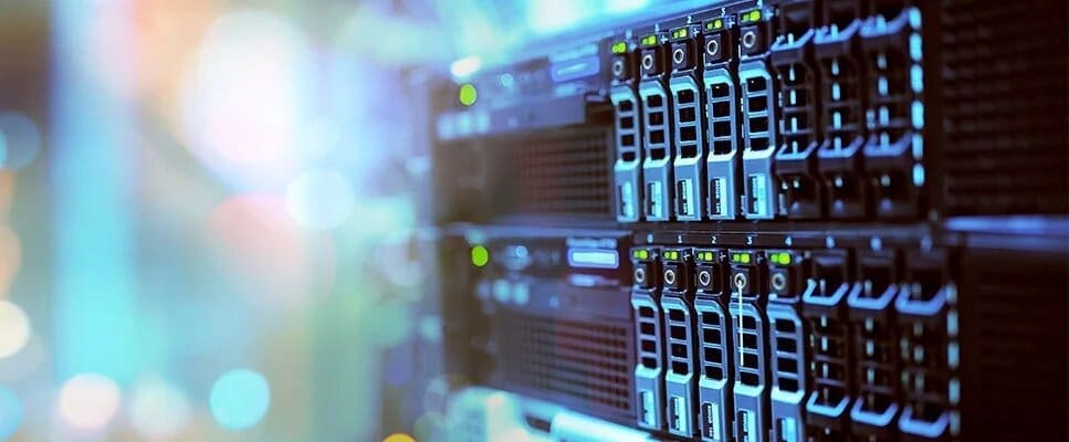 Colocation: The Evolution of Managed Data
