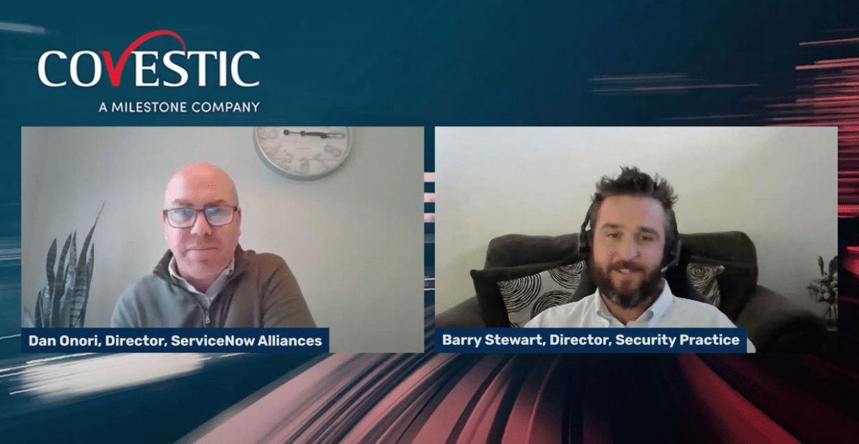 Preventing Cybersecurity Burnout, Let’s Talk Now: Podcast With Barry Stewart About Cybersecurity Burnout And How To Prevent It.