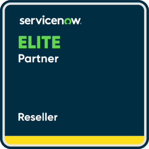 ServiceNow Partner, ServiceNow