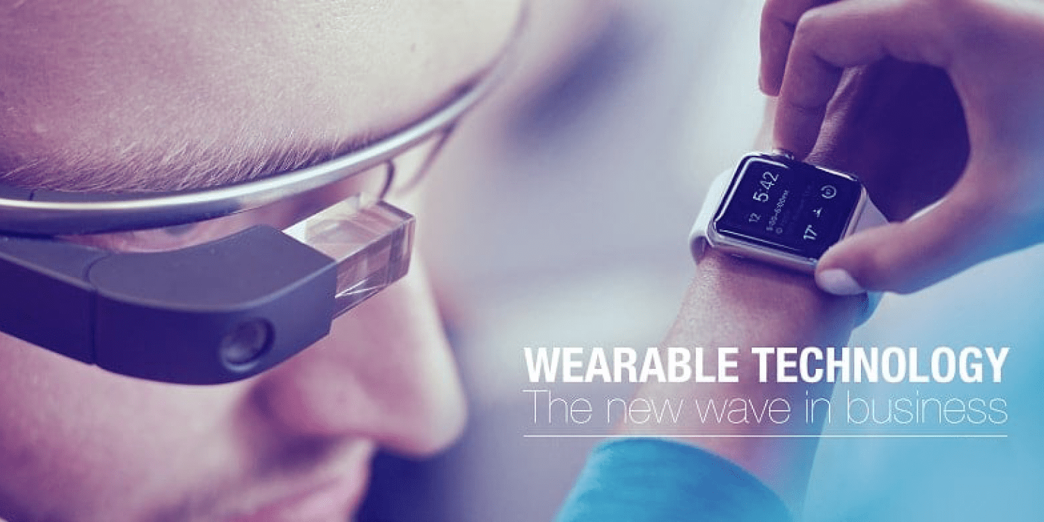 The Future Is on Your Wrist