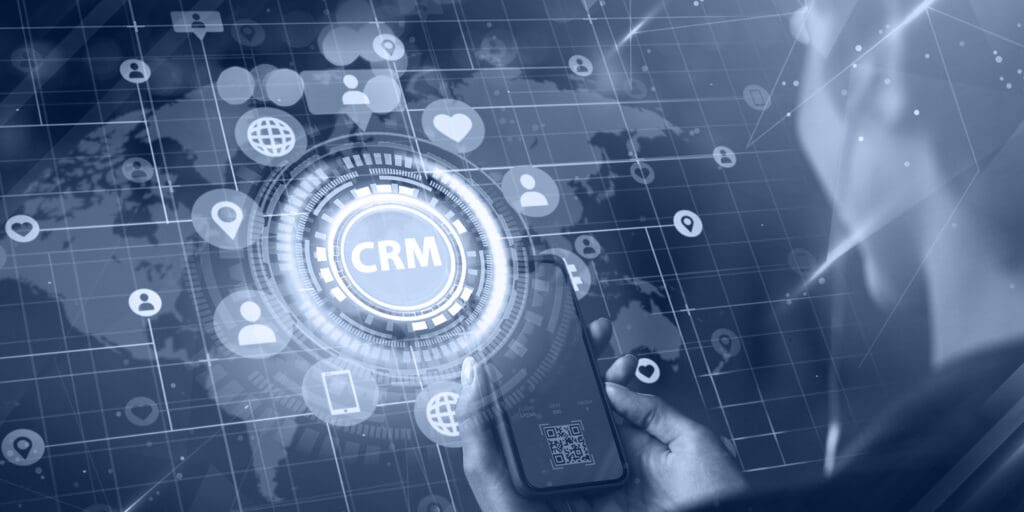 CRM