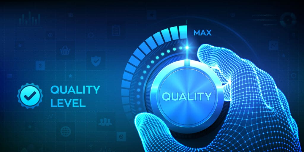 quality assurance services