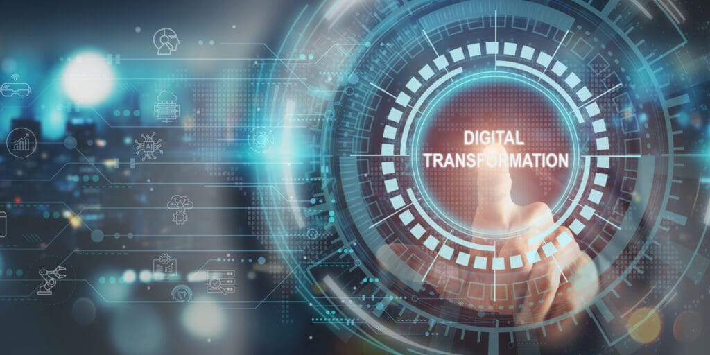 Digital Transformation