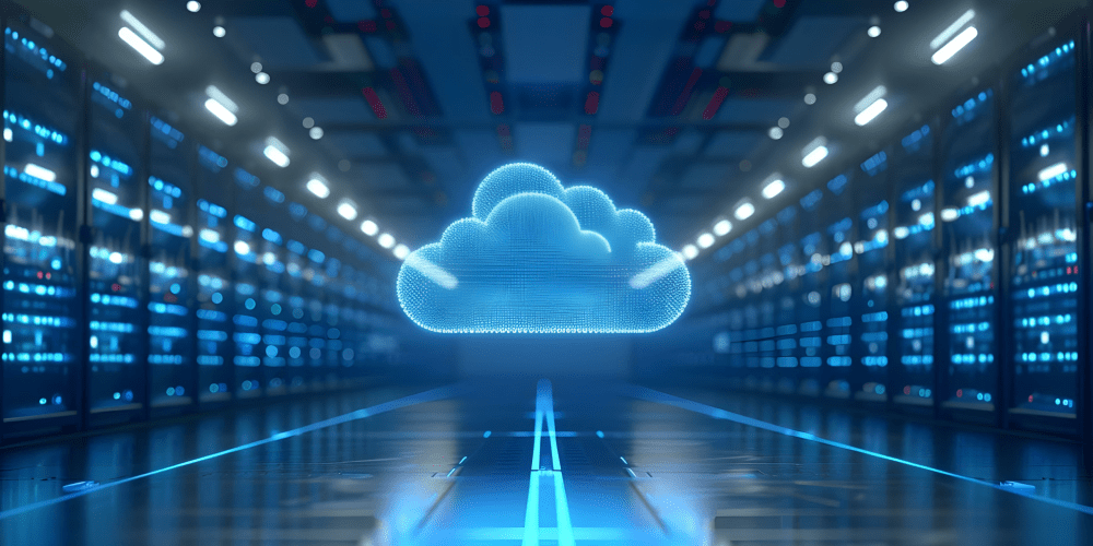 Cloud Data Centers