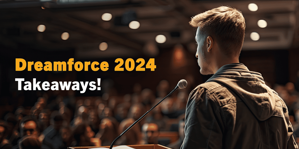 Dreamforce 2024