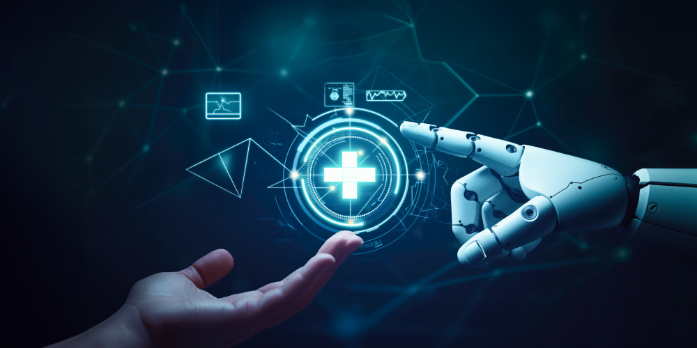 agentforce in healthcare