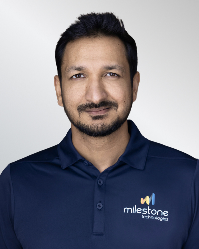 Mayank Agrawal