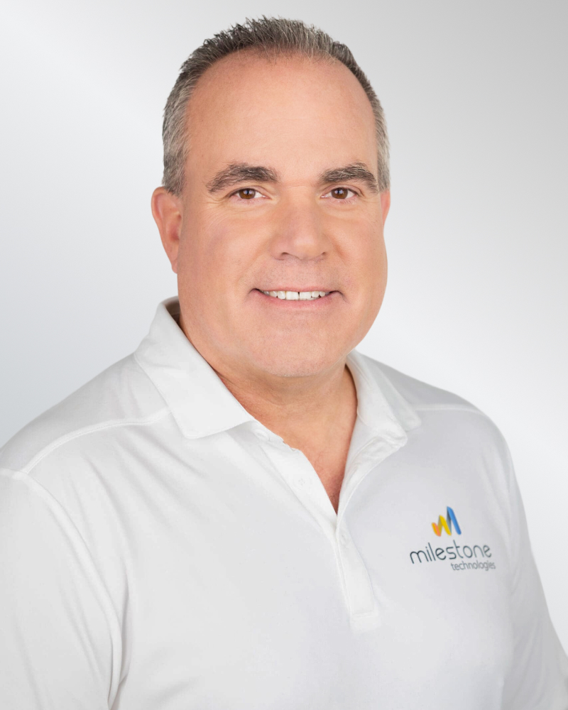 Mike Riep
