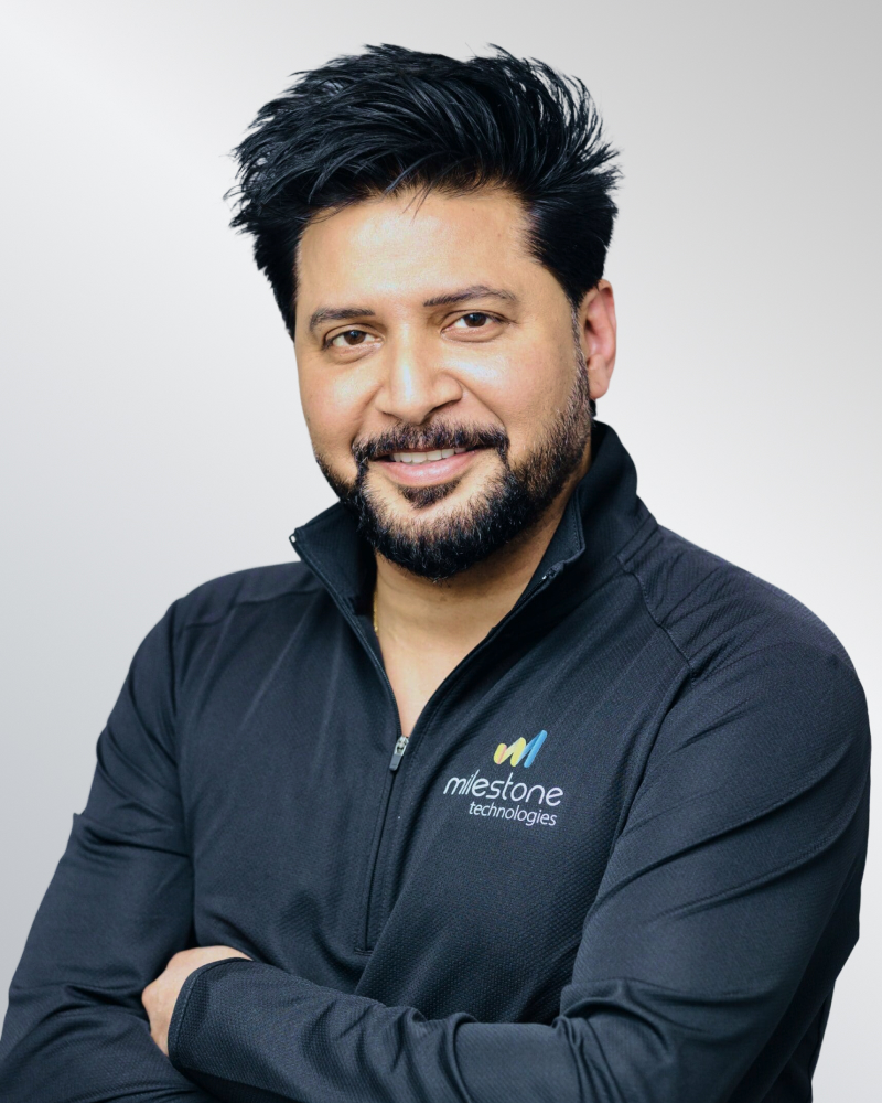 Puneet Kumar