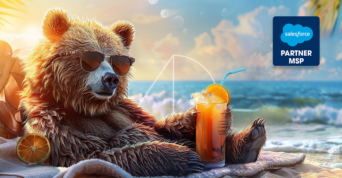 How to Easily Implement Salesforce Summer ’25 Updates with an MSP