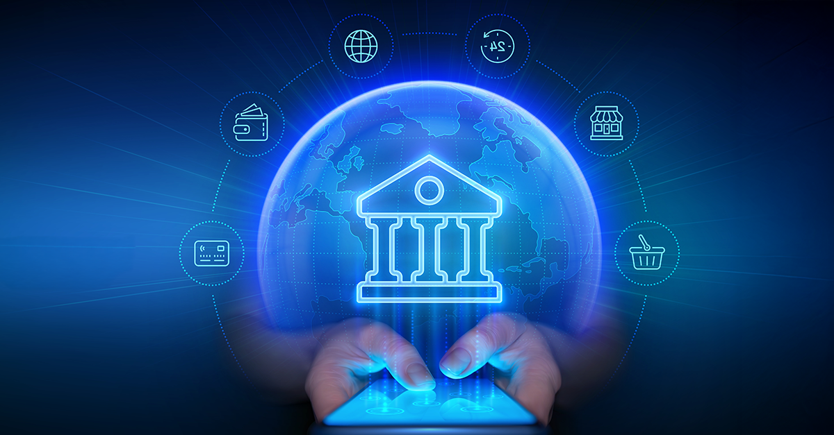The Future of Banking and Payments