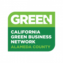 Alameda County CAGBN - Badge