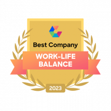 award-best-company-work-life-balance-2023